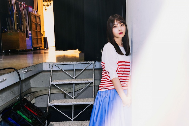 量産型リコ』#与田祐希（#乃木坂46）さんのサイン入りチェキを2名様に