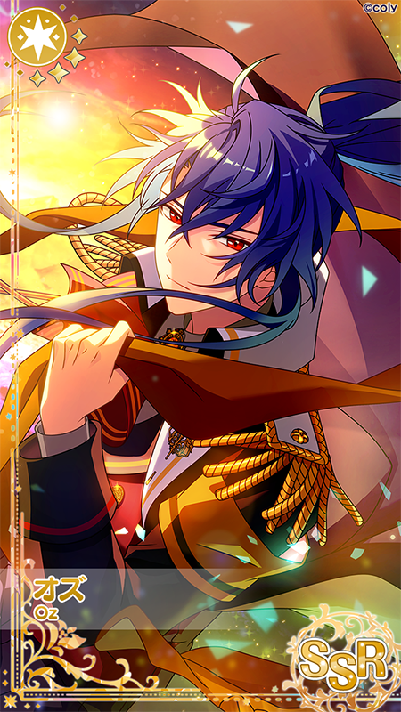 まほパ限定カード紹介】 現在開催中のガチャ『魔法使いパーティ』で