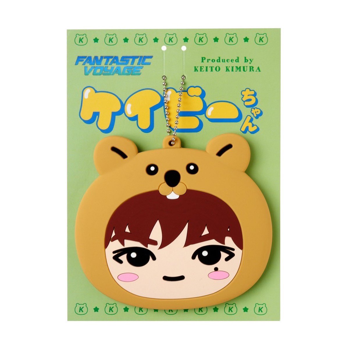 グッズ解禁されました✨ 皆さんこの 