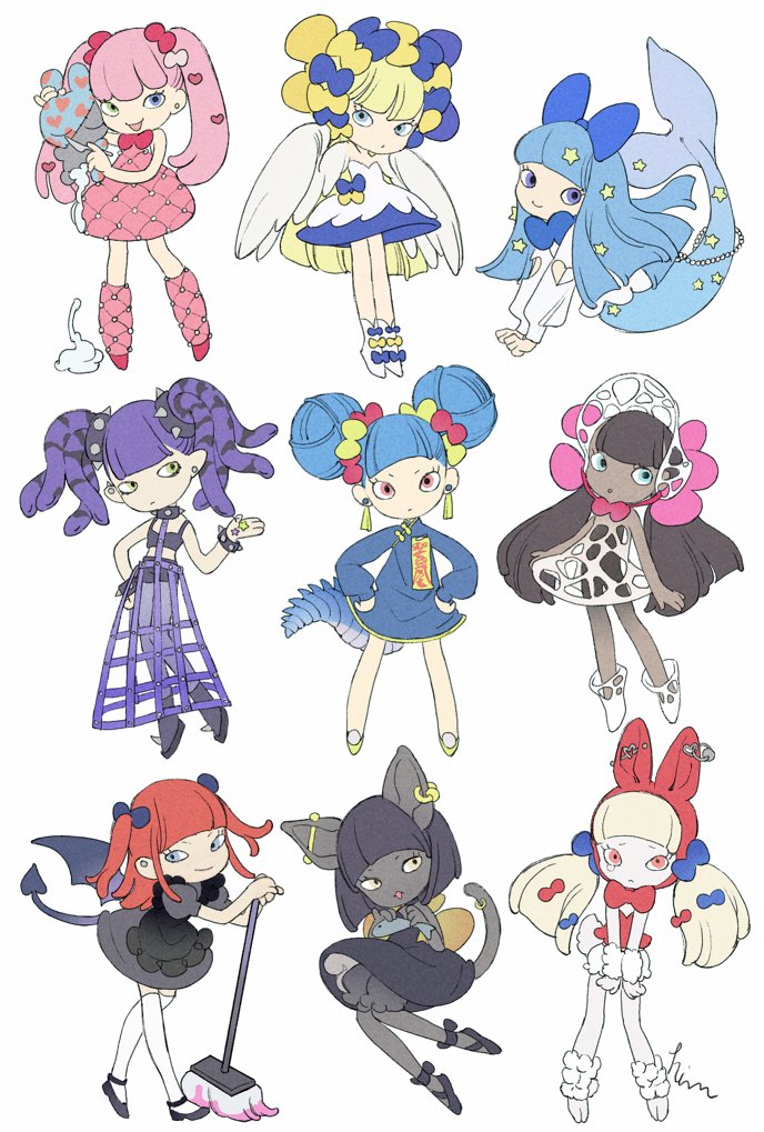 美波ひむ (@nine59) / Posts / X