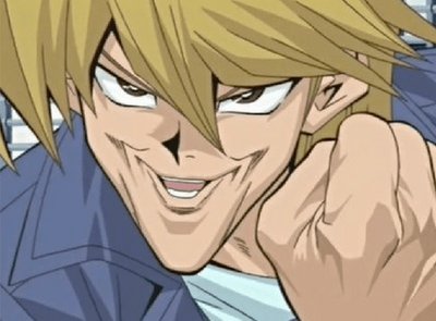 ロベルト役の森川智之さん アニメ遊戯王では初代(俗に東映版と呼ばれる