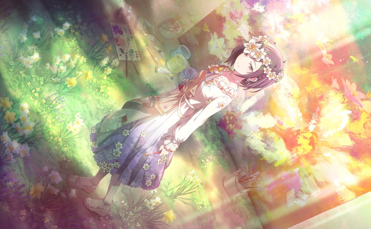 プロジェクトセカイ カラフルステージ feat.初音ミク が今日で1周年