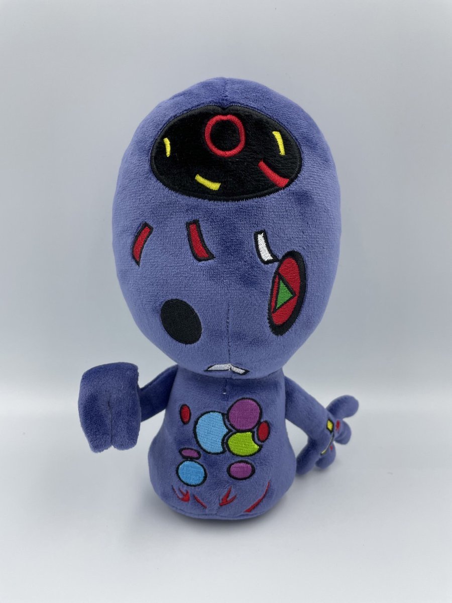 コンタミ × #ヴィレヴァン】 ⚠️第2弾開幕⚠️ ◤◢◤◢狂気的具現祭