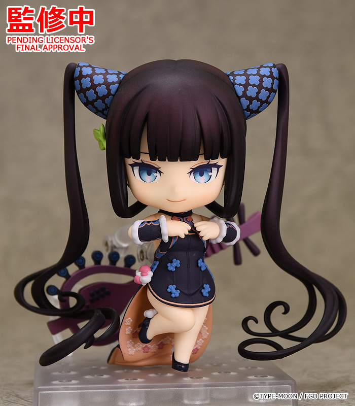 🌟彩色原型初公開🌟 ￣￣￣￣￣￣￣￣￣￣￣ ねんどろいど