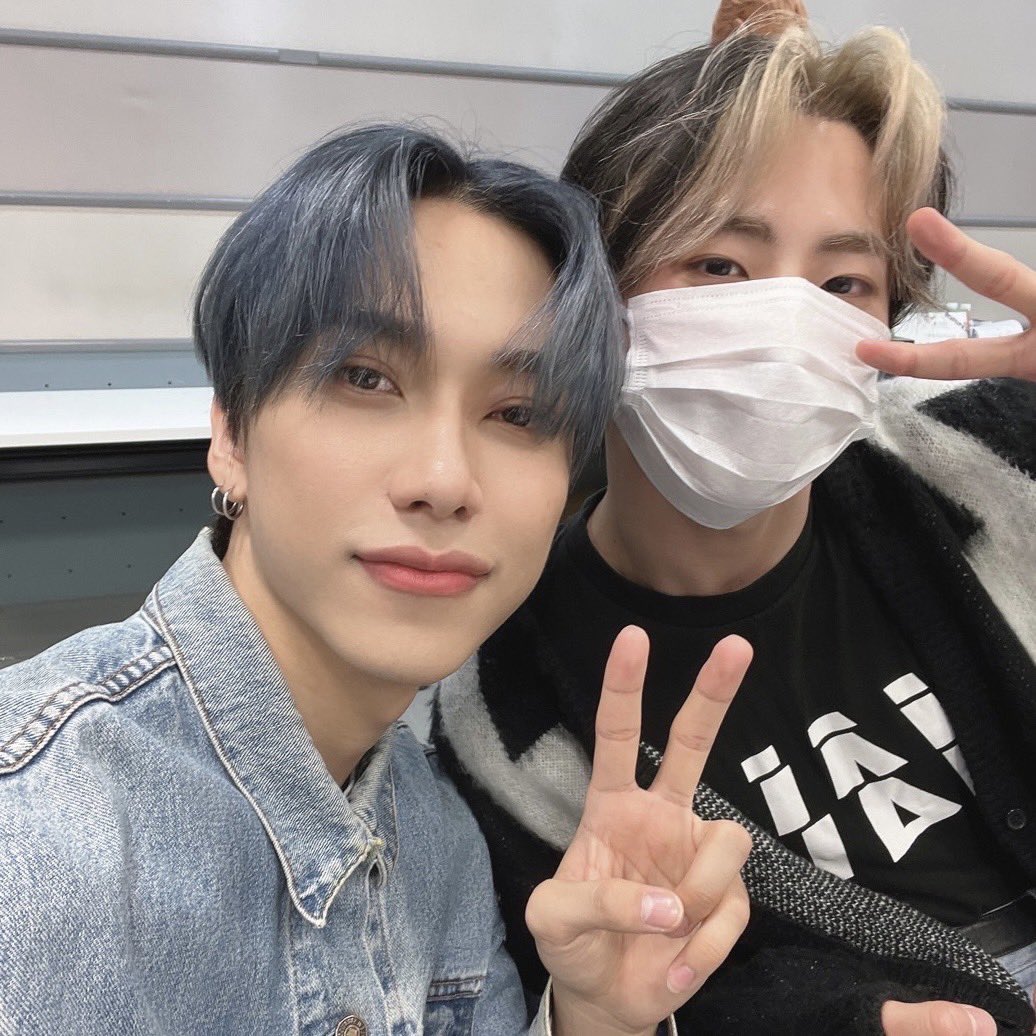 池﨑理人] こんにちはー！！理人です！！ 皆さんRocketeerのEpilogueは