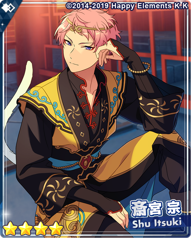 スカウト予告】 10月14日 15:00〜『スカウト！ドラマティカ』を開催