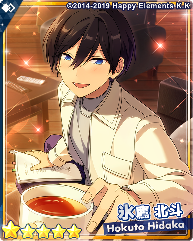 お知らせ】 15時より『スカウト！ドラマティカ』を開始しました💨 新