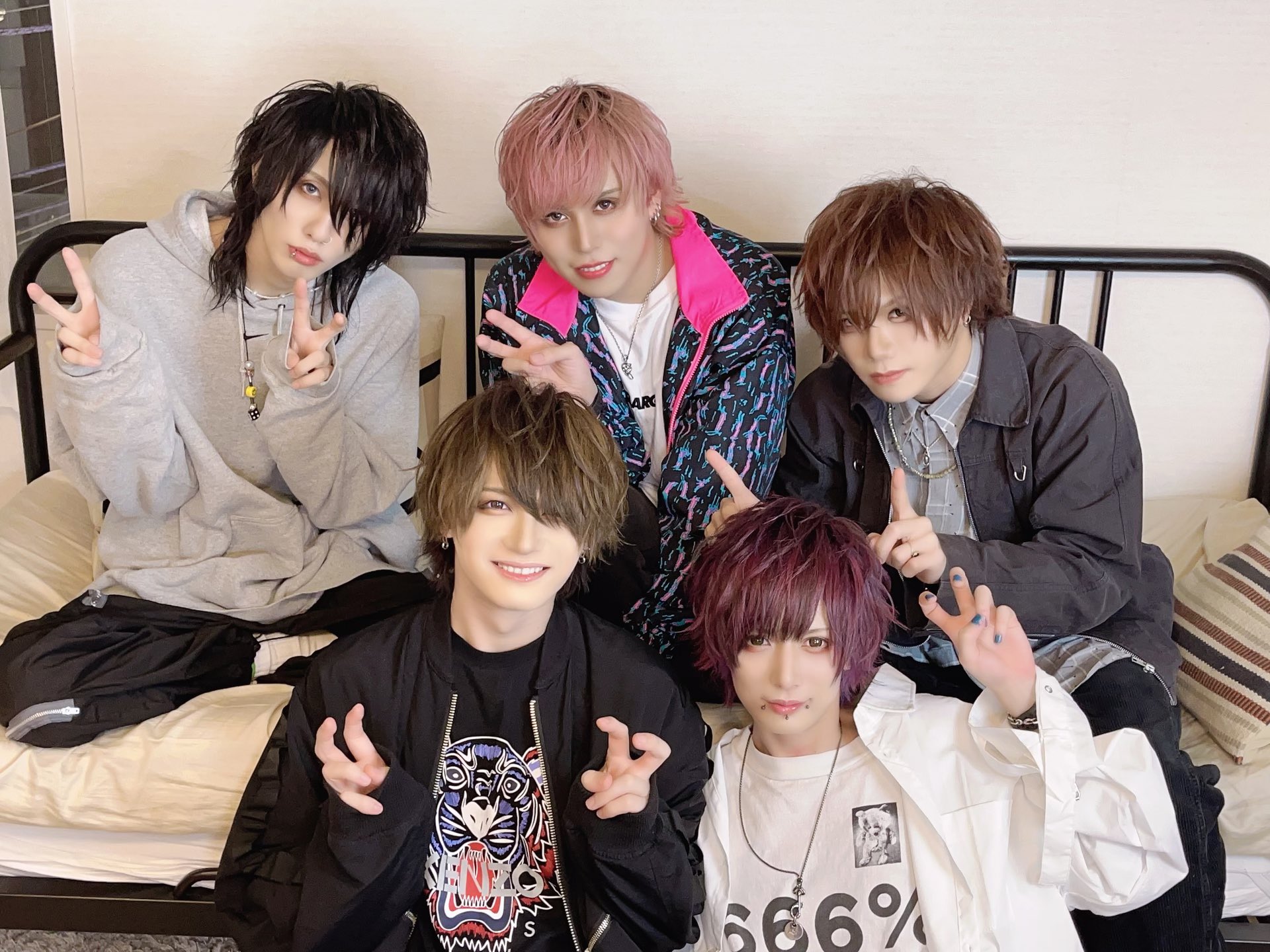 世界有名な 零[Hz] Rio チェキ ミュージシャン - ミュージシャン