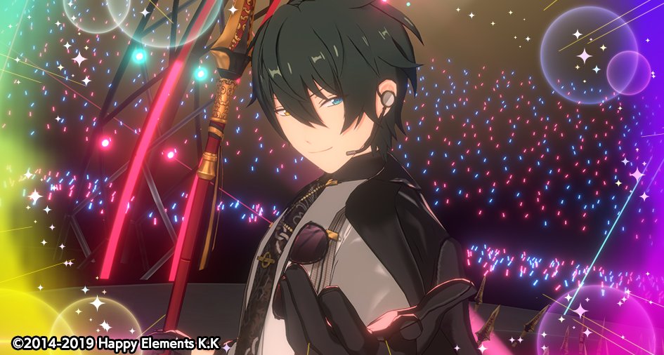 スカウト情報】 みかは【MV衣装】＆【オリジナルSPP】 真は