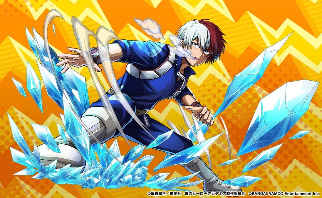 終了まであと少し！／ 『知タイプURキャラピックアップガシャ』終了