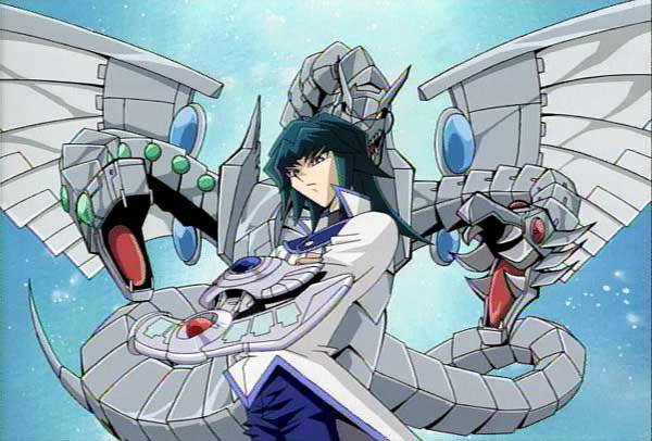 ヘルカイザー亮こと丸藤亮さん11月1日誕生日おめでとうございます