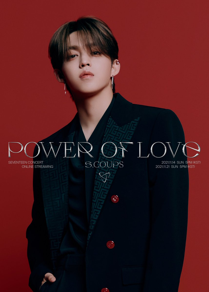 SEVENTEEN POWER OF LOVE ピケット エスクプス SEVENTEEN | 세븐틴 | POWER OF LOVE IMAGE PICKET – KPOP MUSIC TOWN