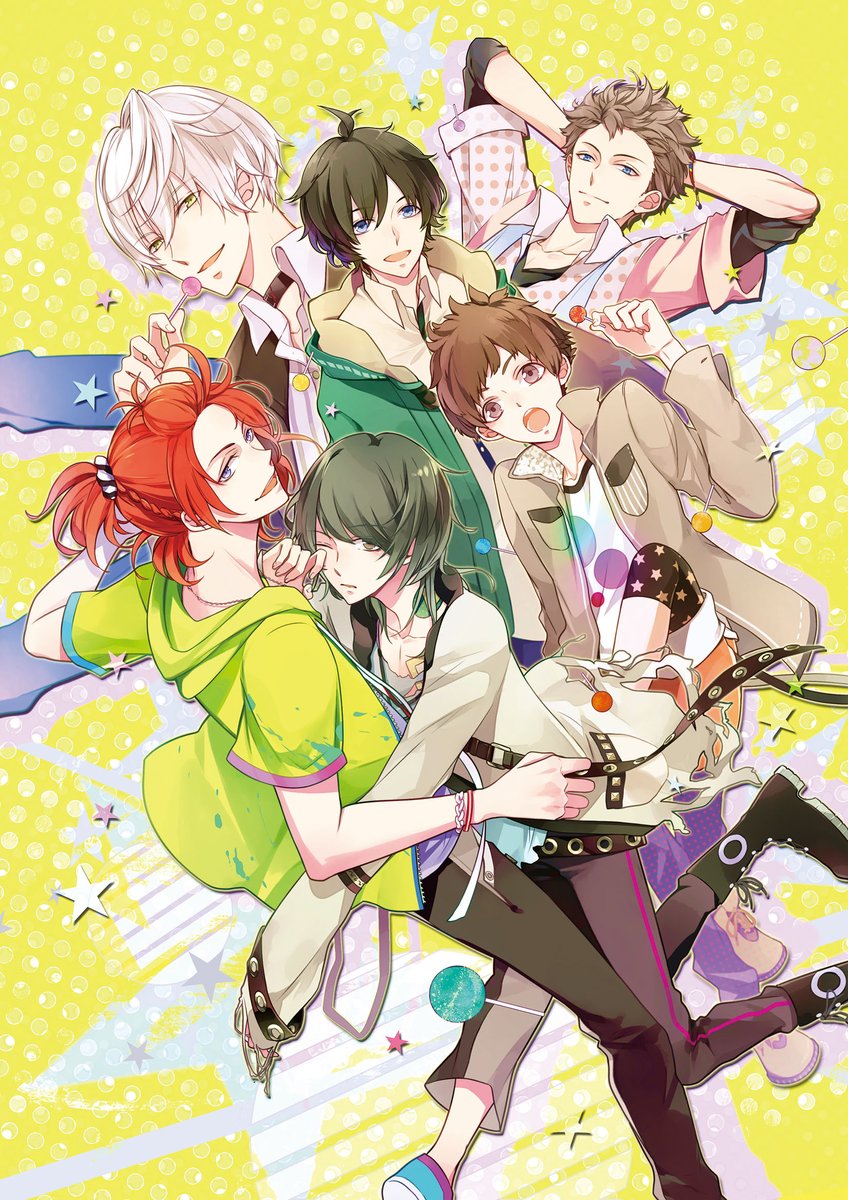 ☆今日は…☆ 隼「僕の誕生日。 生まれたことに意志はなく、すべての