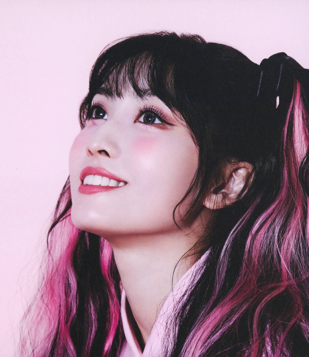 SCAN] TWICE 3rd Full Album 