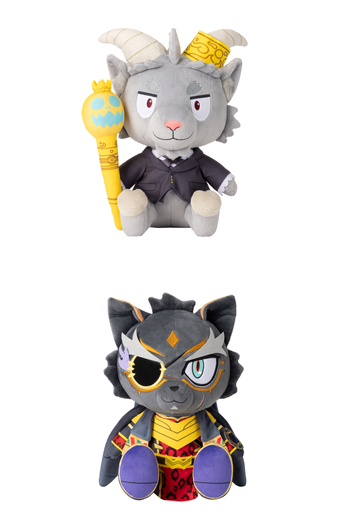 東京放課後サモナーズ ぬいぐるみ サロモンくん スノウ セット 東京