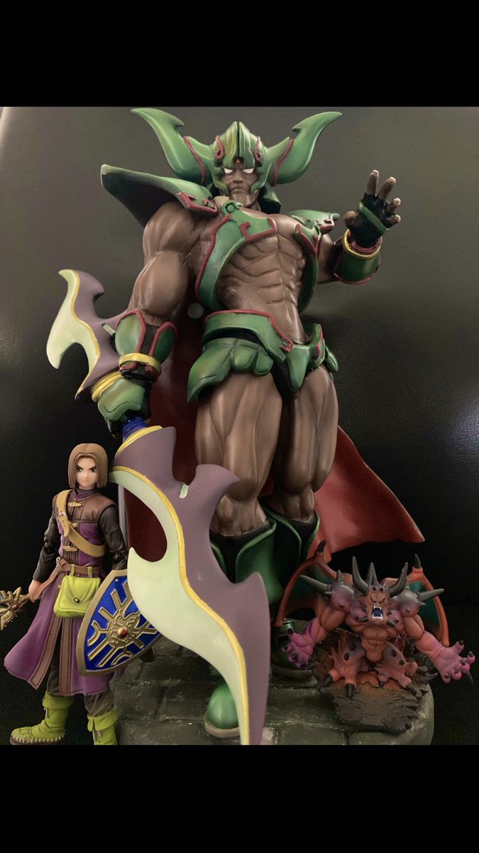 ドラゴンクエストⅥ 26周年おめでとう🎉 初めてしたゲームで1番好き