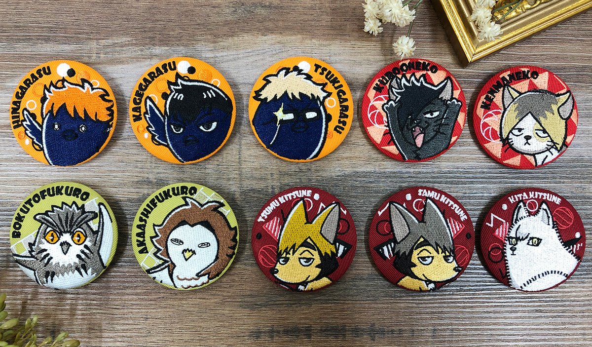 ☆JUMP SHOPアニメ新商品情報☆ 12/13(月)発売！ ヒナガラスたち動物