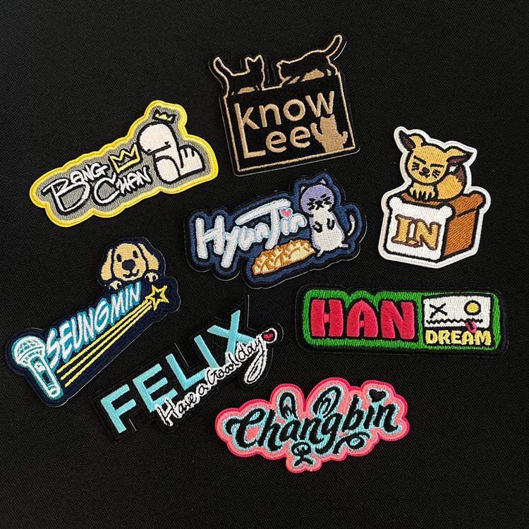 STAY JAPAN 初のFC限定グッズ Stray Kidsメンバーがプロデュースした