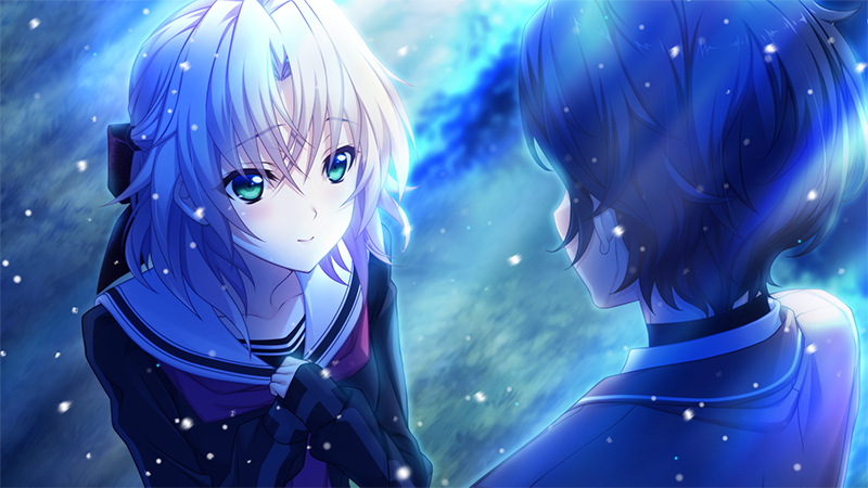 嘉神川 ノエル (@Noelle_memoff) / Posts / X