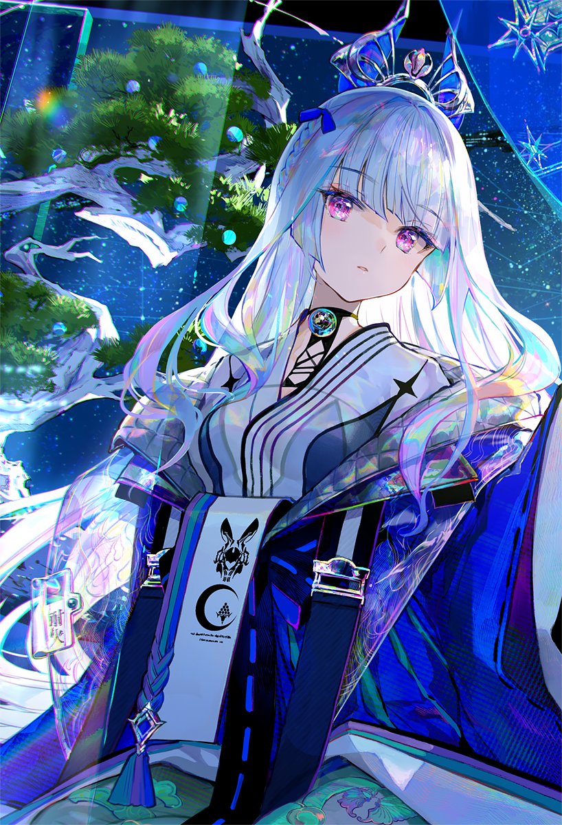 絵師100人展 大阪巡回展は明日から🌙