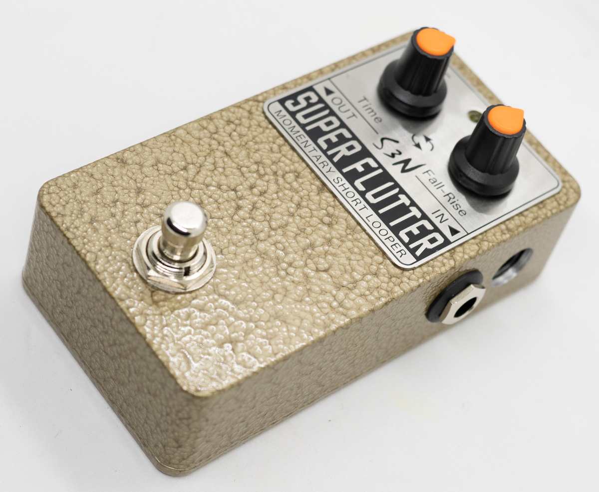 SolidStateSuperNova (@S3N_FX) / Posts / X