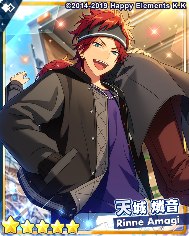 お知らせ】 15時より『スカウト！白虎舞』を開始しました 新カードの