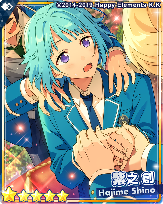 お知らせ】 15時より『フィーチャースカウト 創編』を開始しました