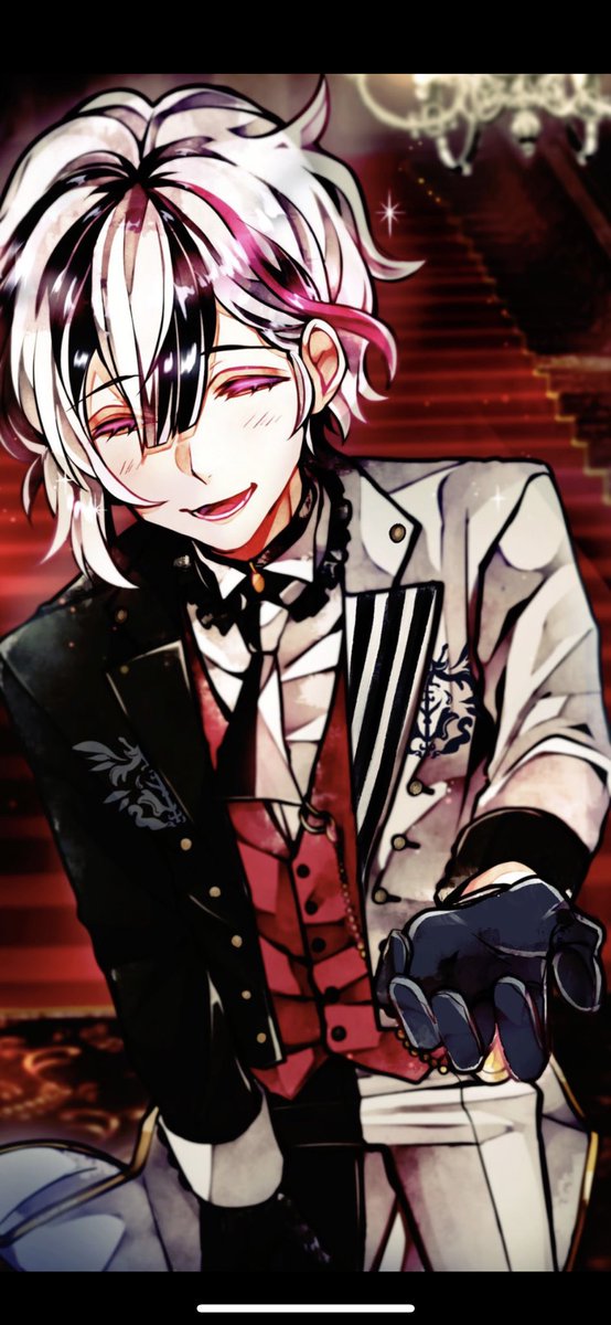 akuneko_info #あくねこ推しカード ベリアンさんが1番好き 最近始めた