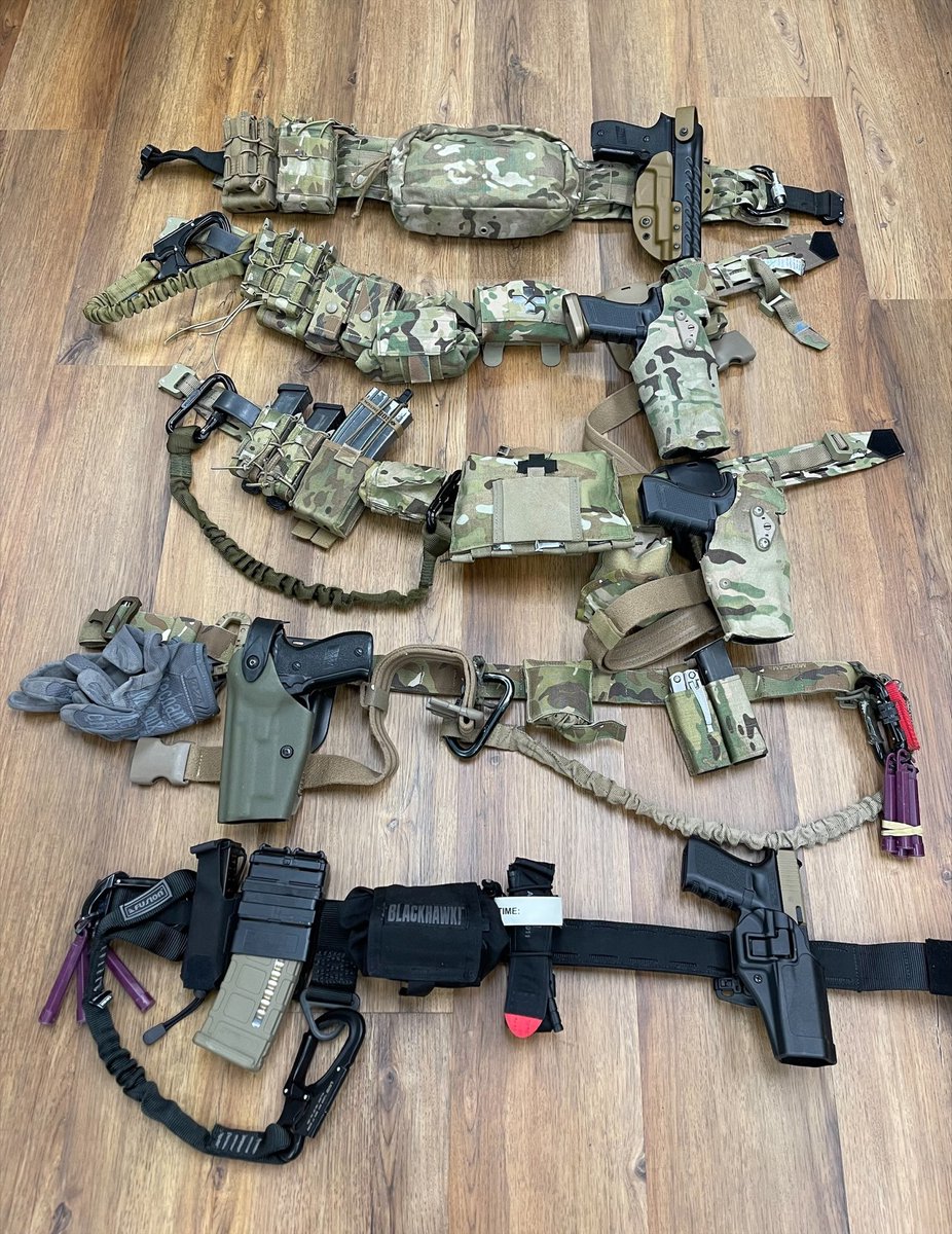 サバゲー引退セット(初心者の方向け) 2025年最新サバゲ サバゲー引退