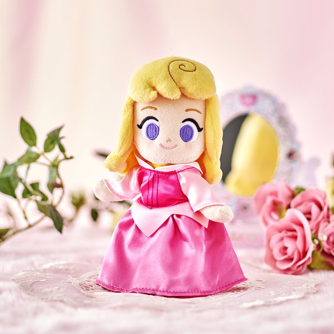 ✧〇✧˖° #ぬいもーず に 新しい仲間が登場✨ °˖✧〇✧˖° 👑ディズニー