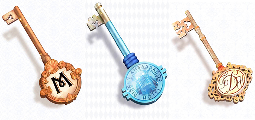 あなたのスマートフォンをルームキーに⭐／ デラックスタイプの