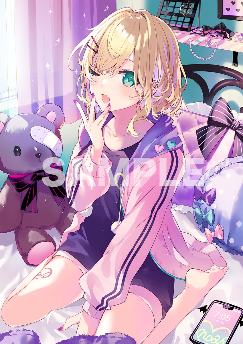 🎉胡桃のあ直筆サイン入りポストカード販売決定🎉】 胡桃のあ