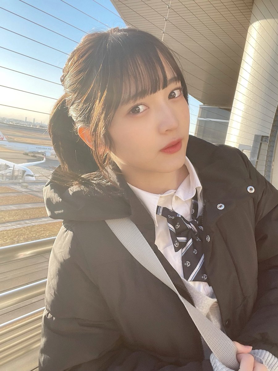 制服 サインチェキ発売中です♡♡ 現役ラストチェキ！！！ 絶対ゲット