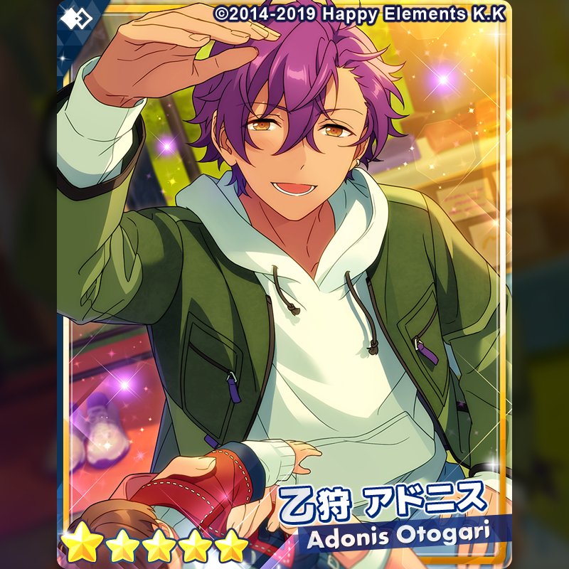 お知らせ】 15時より『スカウト！ドーリーナイト』を開始しました 新