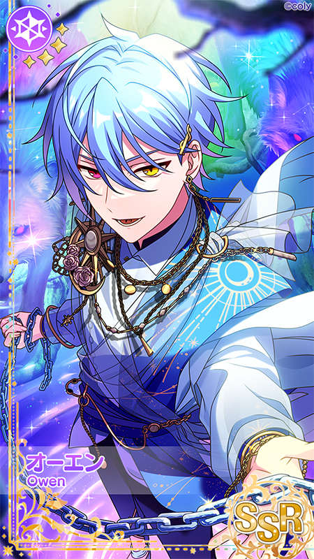 まほやく　オーエン　コンラプ まほやく』オーエンが1/7スケールフィギュアになって登場。特製ベース