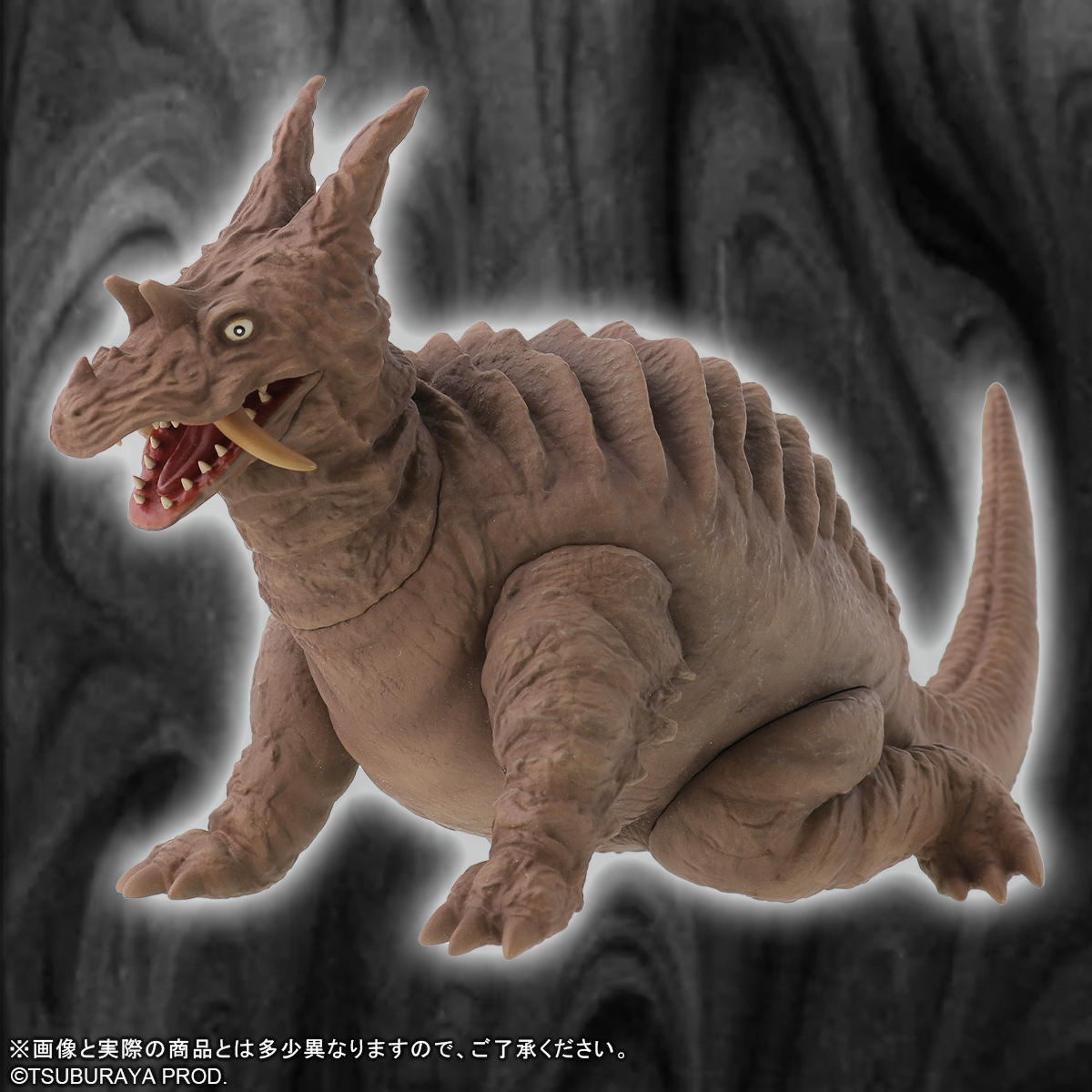 新商品受注開始】 ウルトラ大怪獣シリーズ5000 から新商品