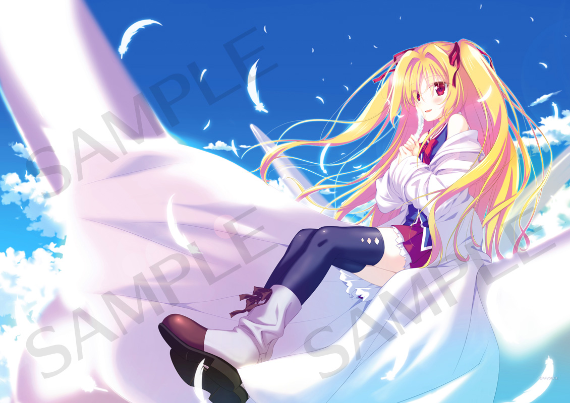 グッズ紹介】いろとりどりのセカイHD Re:GENERATION キービジュアルB1