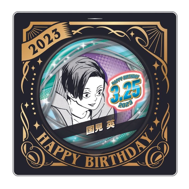 ジャンプキャラクターズストアにて 本日12/2(金)13:00～受注開始