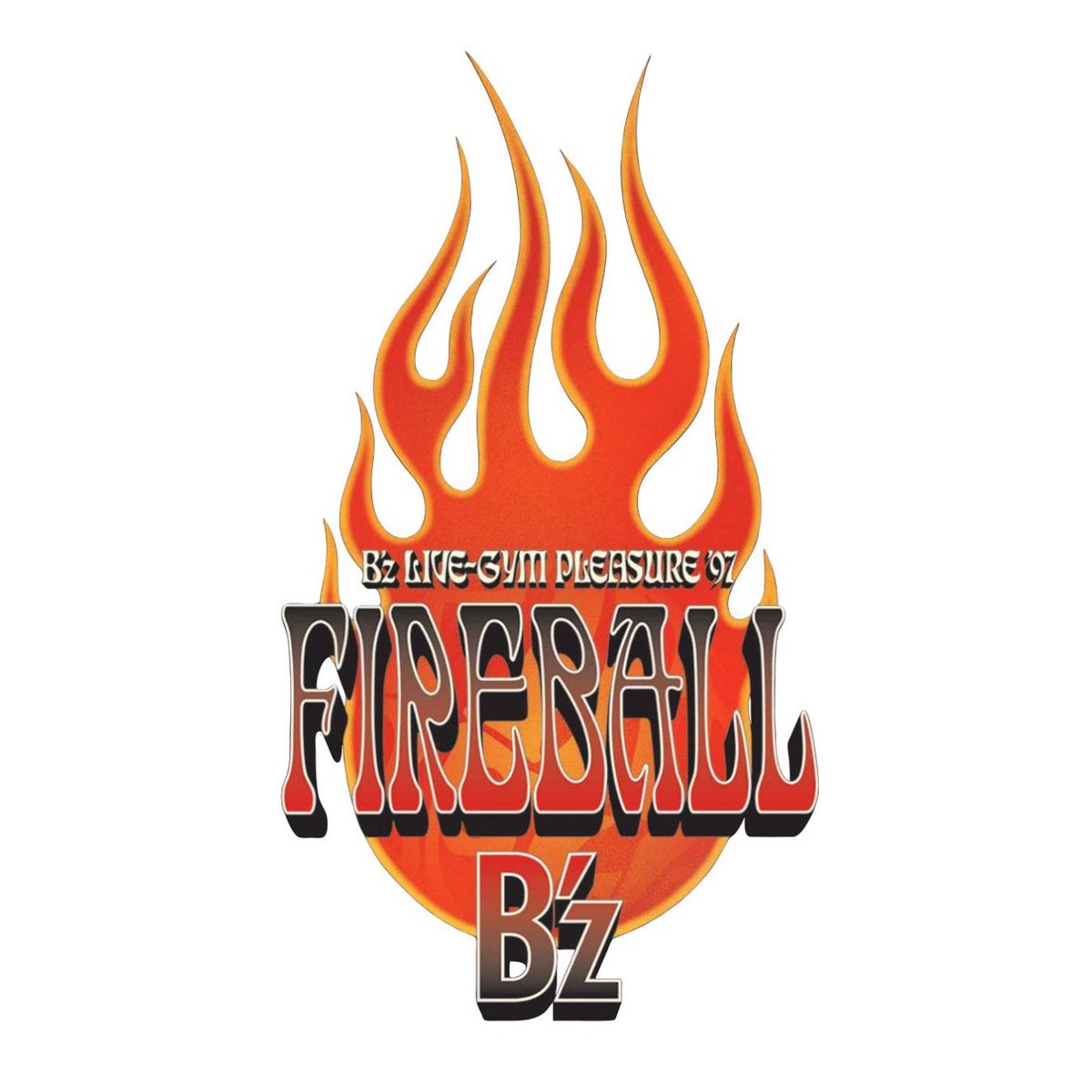 B'z 35th special】 B'z LIVE-GYM 