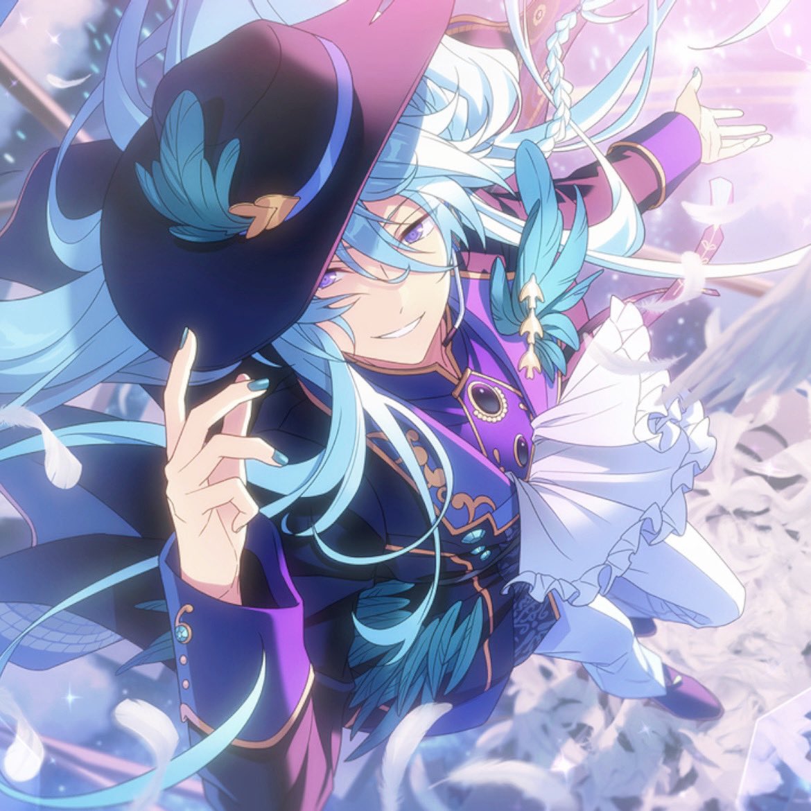 𝑀𝑖𝑔𝑟𝑎𝑡𝑜𝑟𝑦 𝐵𝑖𝑟𝑑