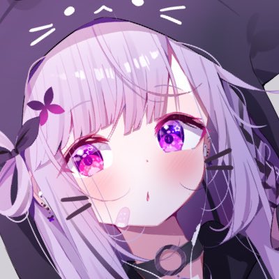 新しいプロフィール画像