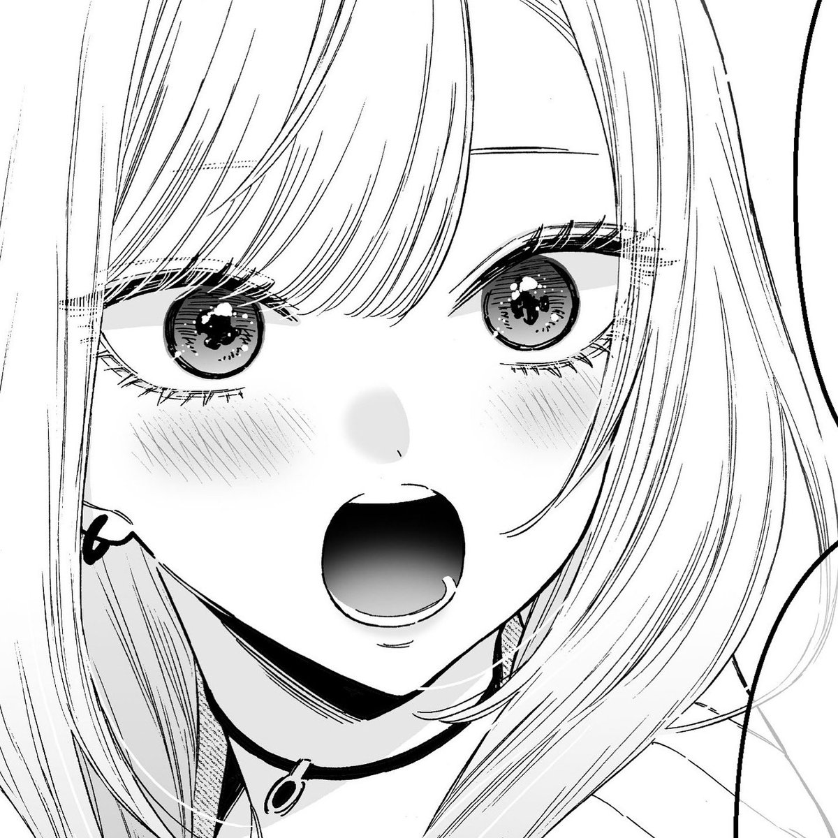 明日発売のヤングガンガンに「その着せ替え人形は恋をする」86話が掲載