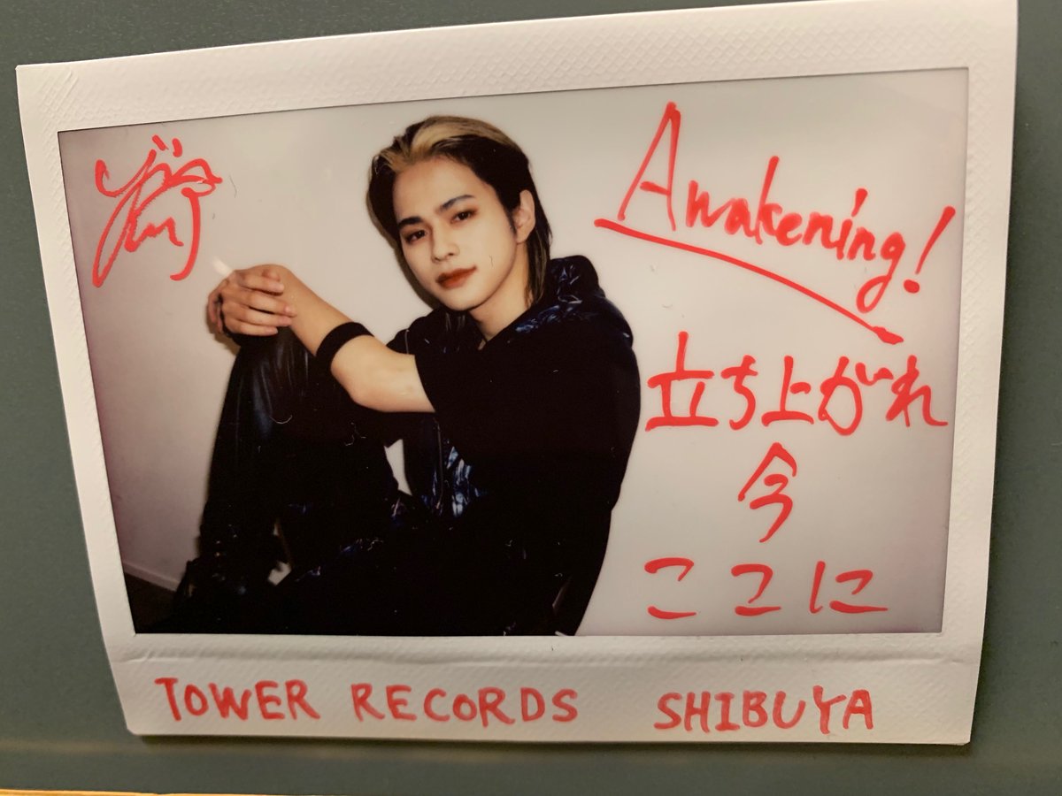 INI】 MINIの皆様！ たくさんのご来店ありがとうございました！ ご来店