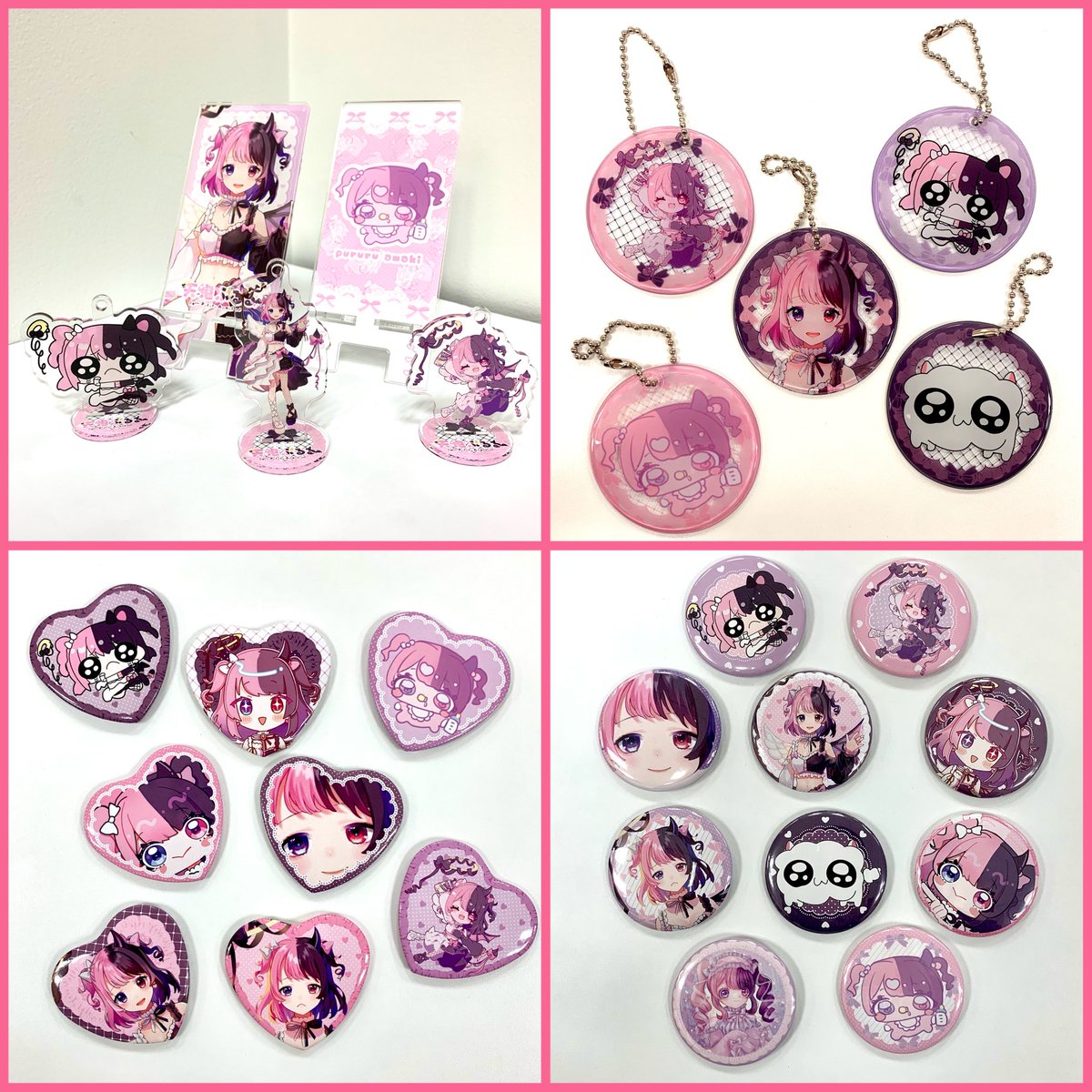 𓊆 お知らせ𓊇 なんと ウェブポン様とのコラボが決定しました