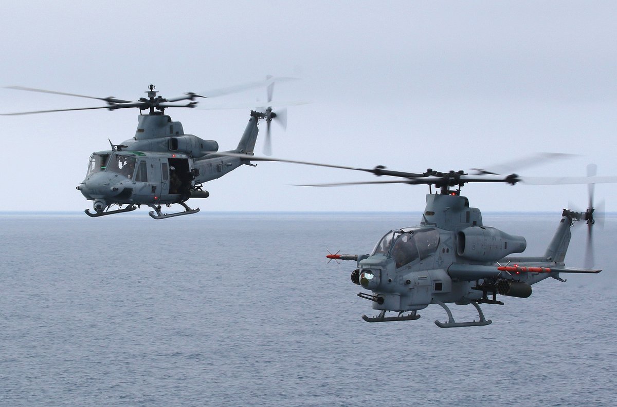 アカデミーが新金型で1/35 UH-1Y ヴェノム をやるらしいです！まだ