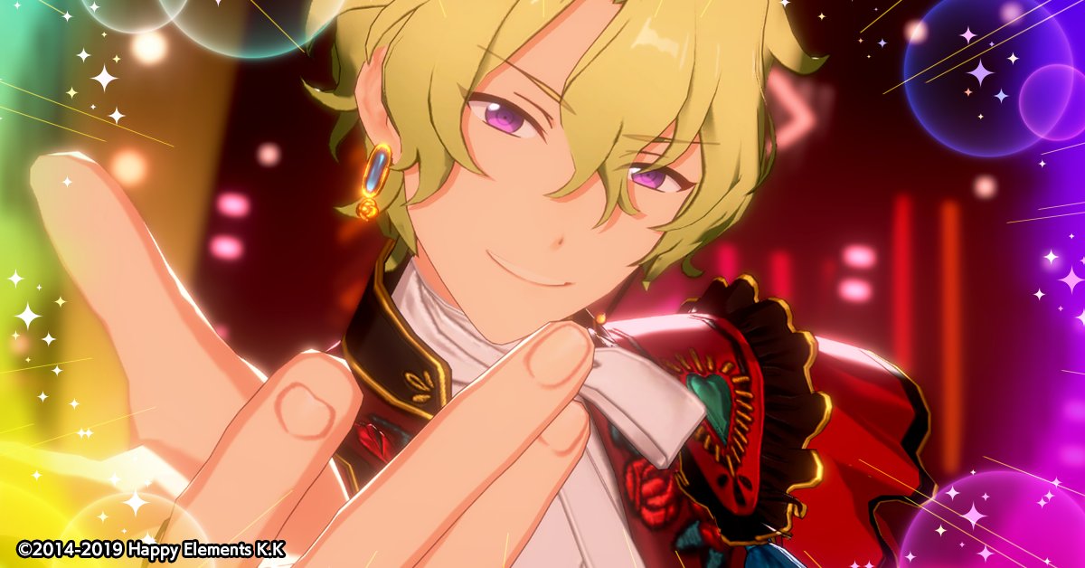 スカウト情報】 日和とジュンは【MV衣装】＆【オリジナルSPP】 が