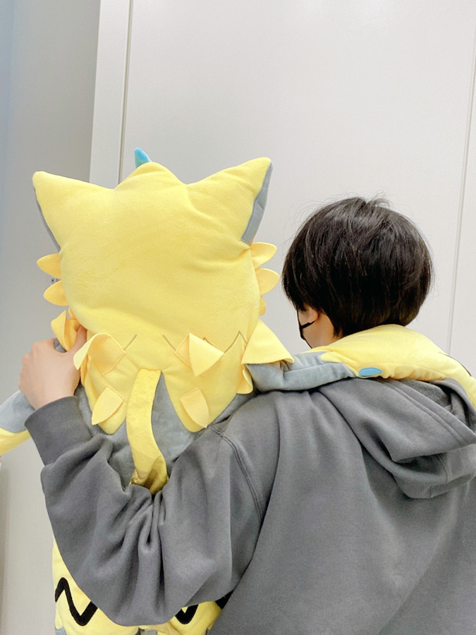 抱きしめるよりも、抱きしめられたい💓 1月28日(土)、「Hug you