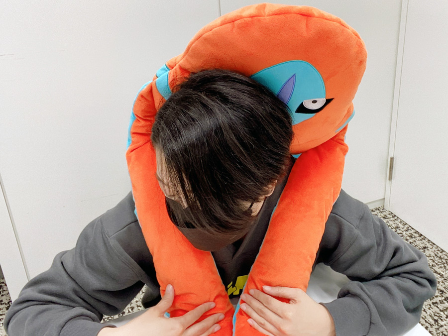 抱きしめるよりも、抱きしめられたい💓 1月28日(土)、「Hug you