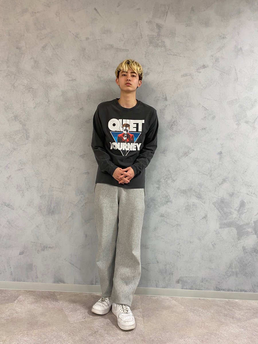 菅田将暉 #ライブグッズ #クワイエットジャーニー 【アーティスト着画