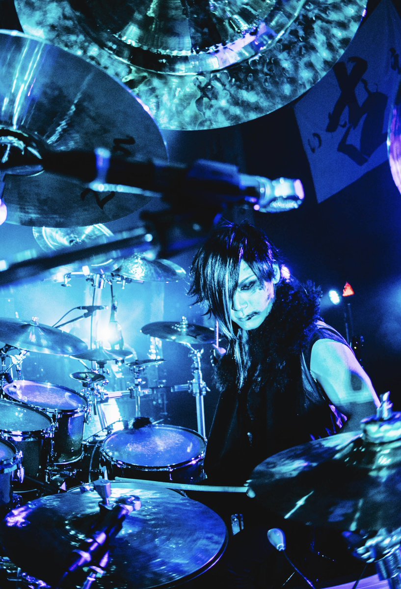 ⛩古 -いにしえ- 禊⛩ Zepp Haneda (TOKYO) 禊写真📸 1/25 Osaka, 1/30